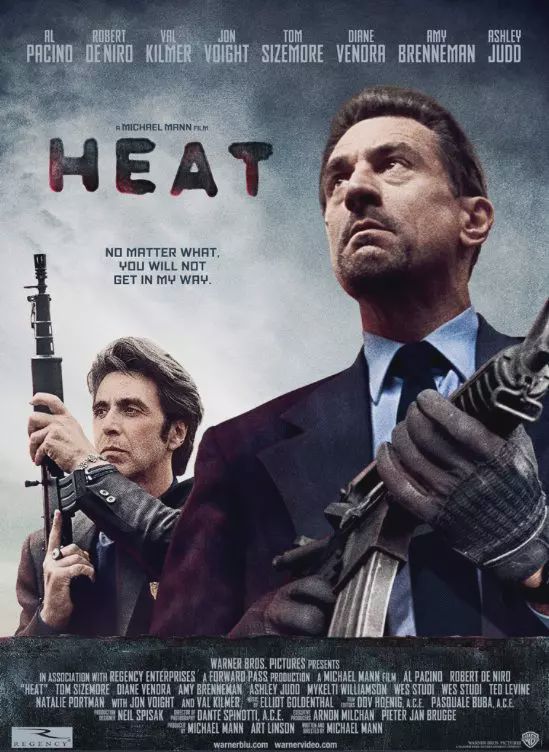 「电影通缉令」9.1分，为了它一切等待全都值得！