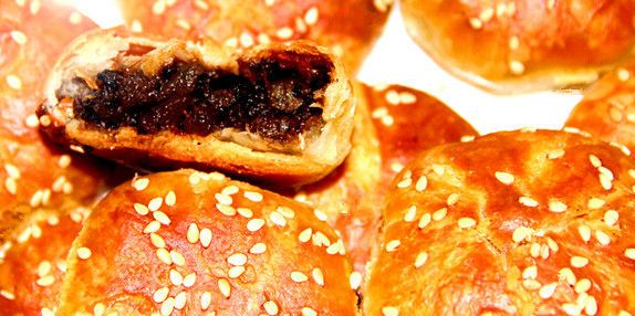 北京人最爱的17种烧饼,全吃过算我“酥”