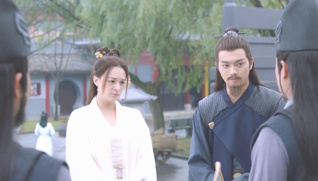 灵剑山热巴杨幂被观众各自想象张榕容的王舞受到抨击不服