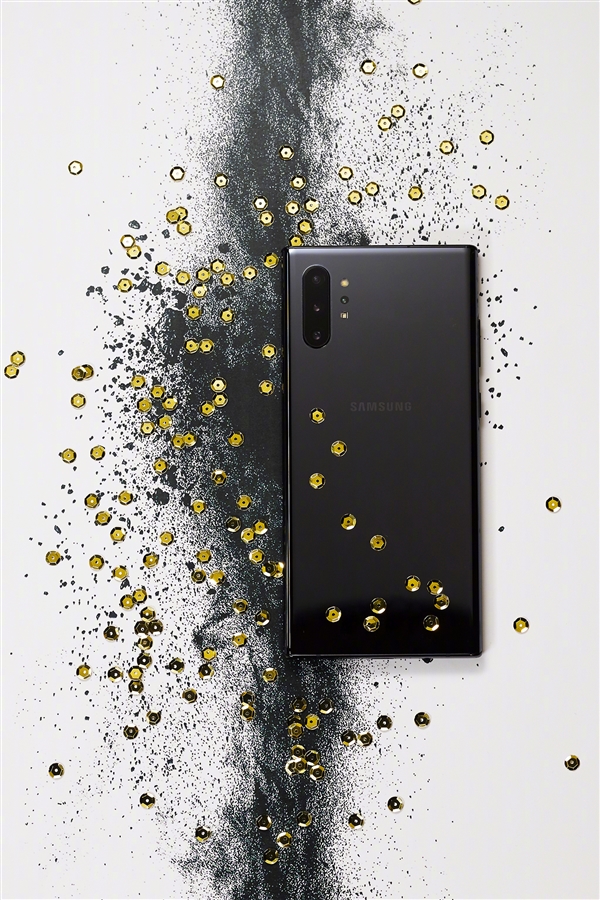 三星Galaxy Note 10系列国行明天见 官方美图硬照先睹为快