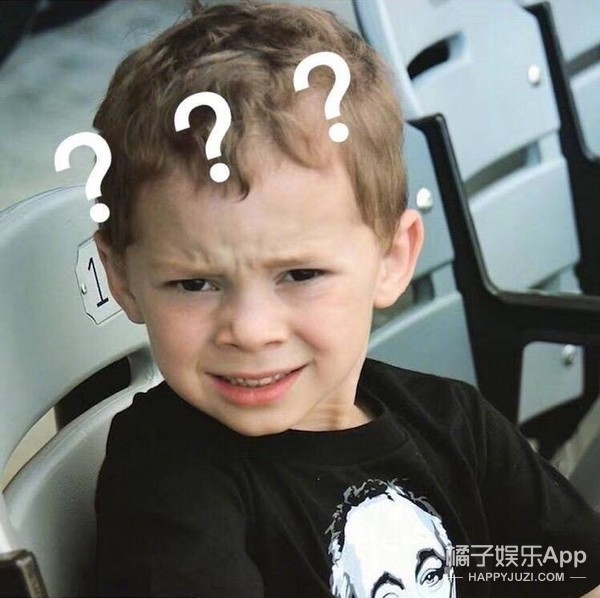 这操作要是换成女明星早被骂上热搜了吧？