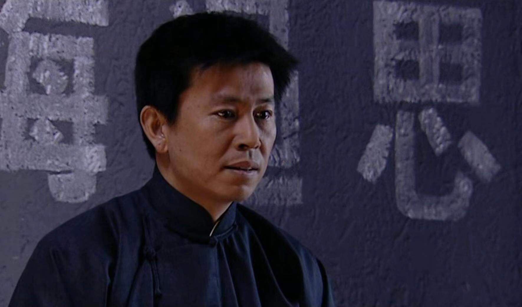 江柏萱:演员不是职业是一生追求的事业