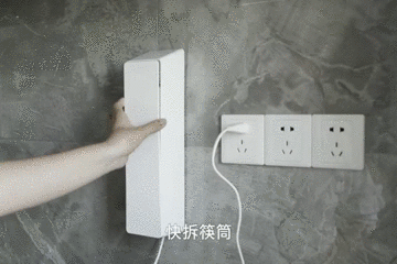 筷子不消毒比抹布还脏？真相令人吃惊