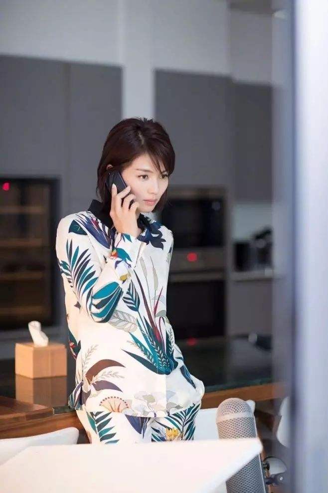 [我说影视你说赞]翻车了？杨紫新剧扮霸道女总裁，造型却被吐槽很出戏