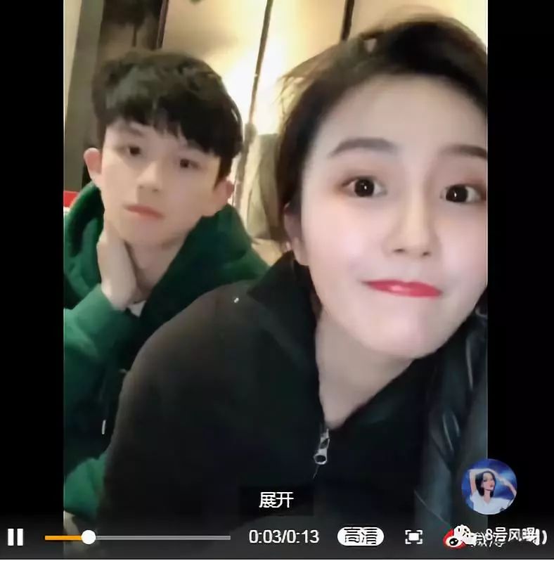 出轨还逼女友打胎？李雨桐2.0快把他锤死了…