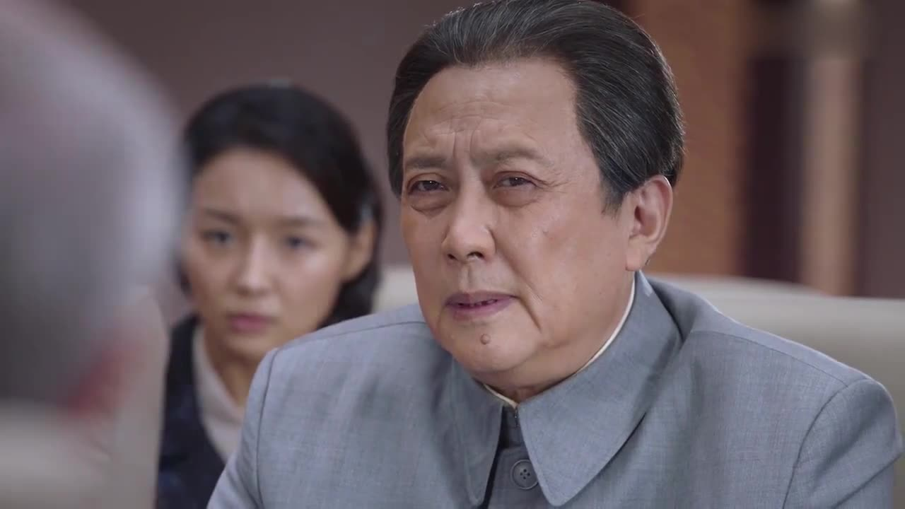 毛主席霸气回怼,给你颁