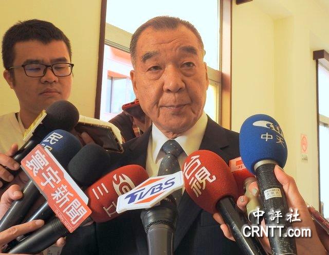 邱国正:陈同佳未搭上午7点多飞机到台湾__凤凰网