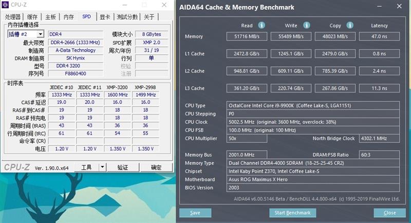 「驱动之家」变态的灯效与超频能力！威刚XPG龙耀D60G内存评测：699元碾压所有对手