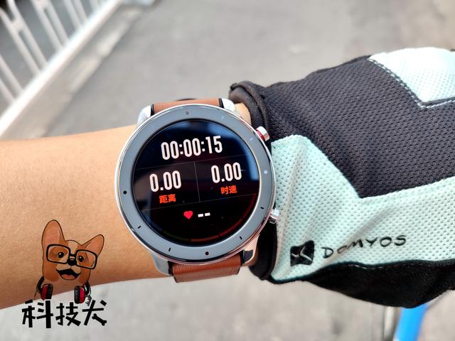 有品上架极蜂金属手电筒 华米Amazfit GTR 42mm开售