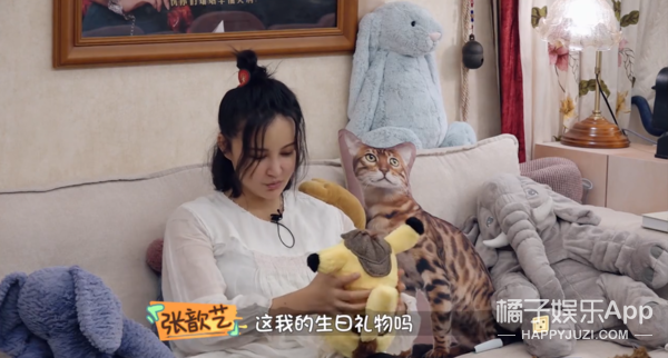 女生收到这种礼物真的很想打人