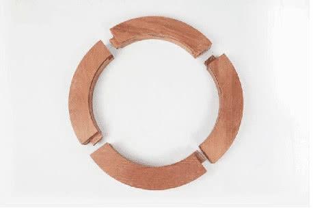 匠人风情,中国传统建筑结构,一榫一卯,合在一起,就是一生一世