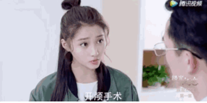 废柴杨超越能吃得下演员这碗饭吗