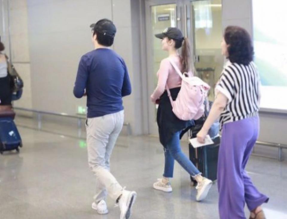 劈腿安七炫 、妈宝郎朗、直男癌周一围，渣男PK榜你投谁？