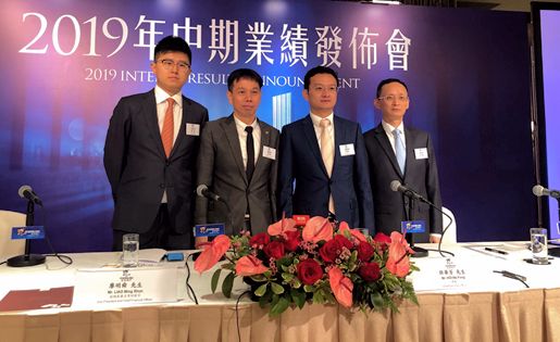 观点直击 | “保守”许华芳:宝龙没有冲规模冲动(实录)__凤凰网