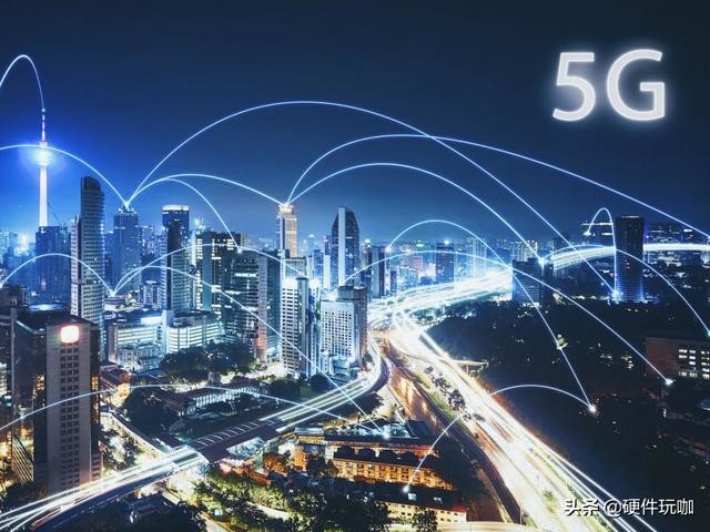 相比5G的高速 人们或许更需要便宜的流量