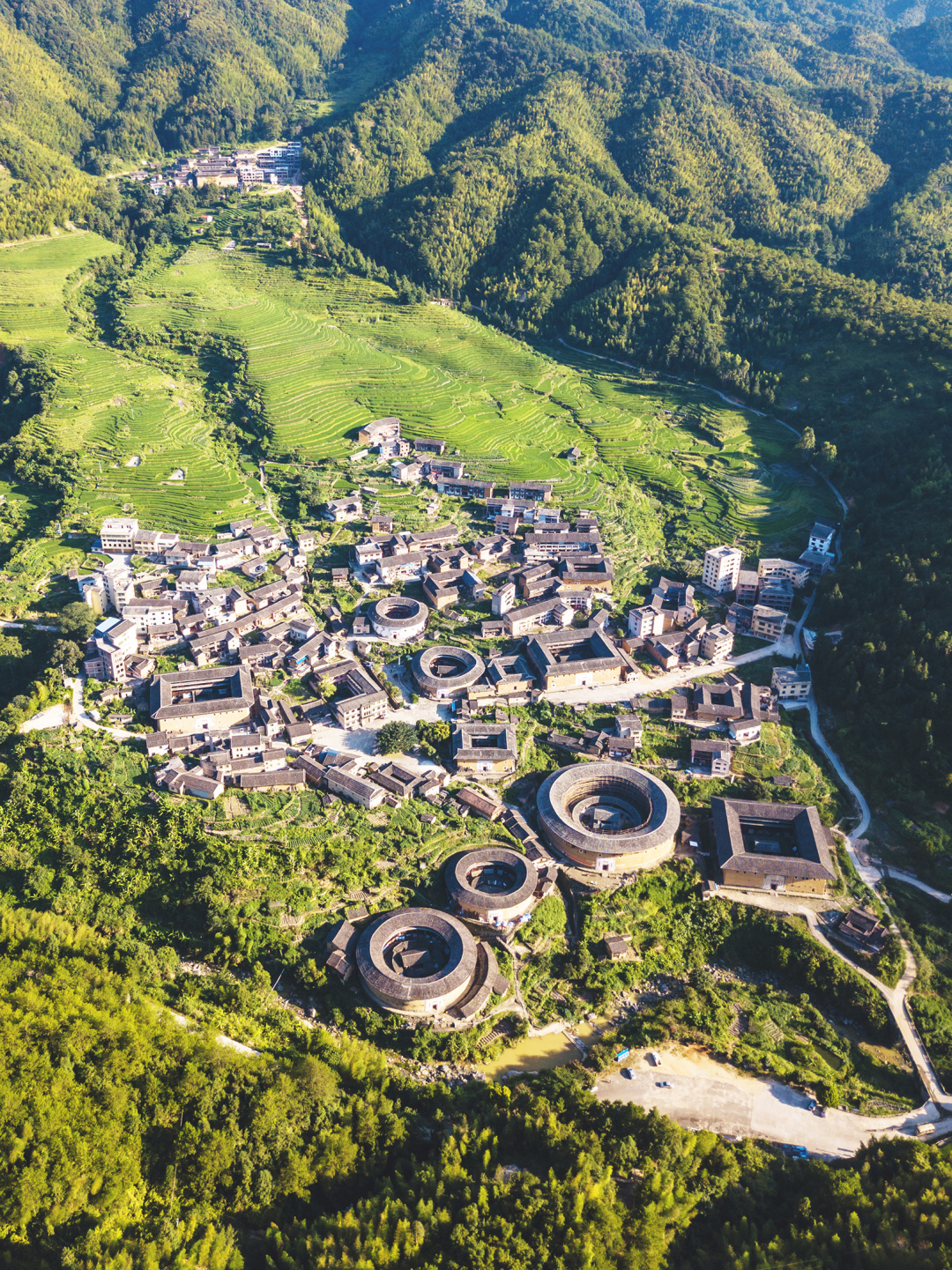 一文看懂，客家人从哪来？|　地球知识局