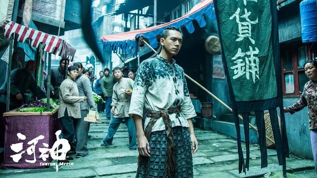 李现主演的电视剧有哪些?这部剧你看过吗?