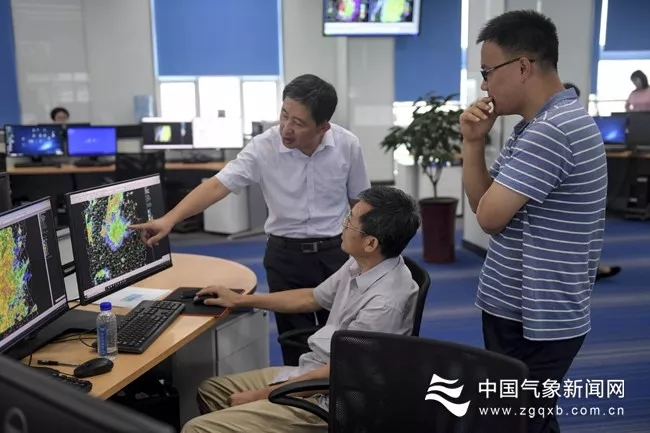 台风登陆是否就意味着结束?真正的风雨考验还在后面