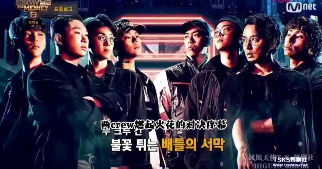 第八季的《smtm》虽然摒弃了之前的四组导师牵制而变为两组导师掰头