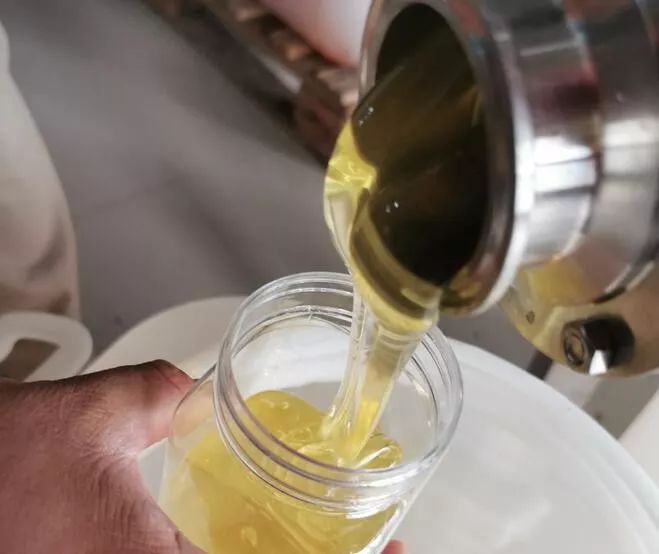蜂蜜糖分高吗 凤凰网