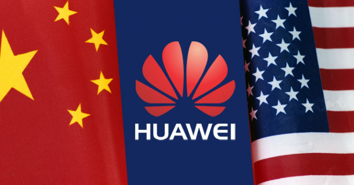 突发：华为美国临时贸易许可证将再获3个月延期