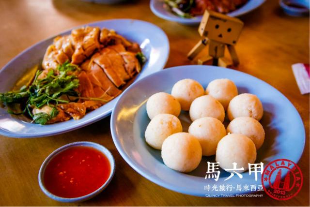 舌尖上的马来西亚,到马来旅游必吃的美食