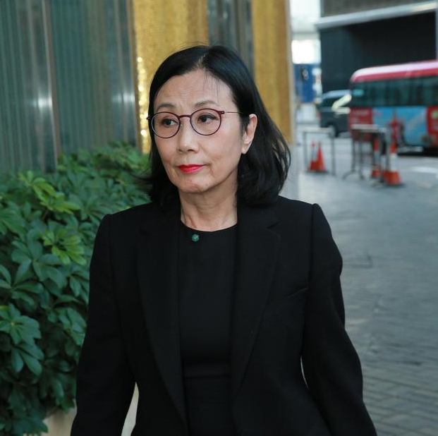 「会火」又一艺人去世，香港89岁“子喉歌后”因病离世，汪明荃表示惋惜
