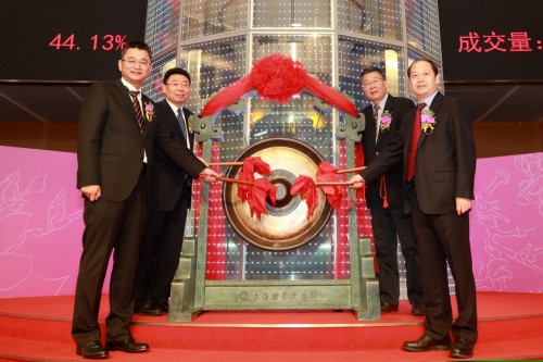 天風證券:用金融價值報效祖國