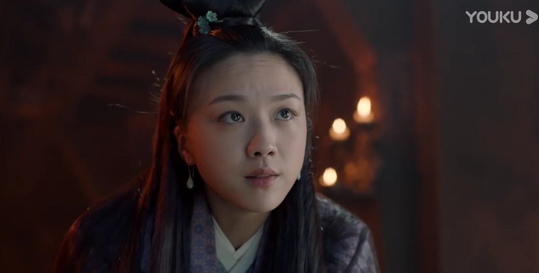 【电影天堂】离开《色戒》的汤唯，真的没眼看？