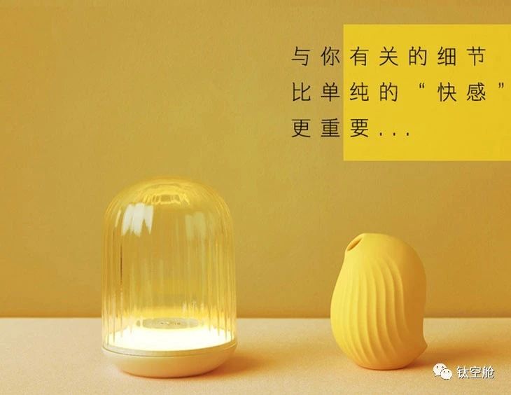 她玩过1000款情趣玩具，还拿了国际大奖
