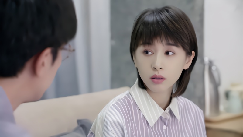 美女是原创作者却被搞上法庭,律师男友都着急