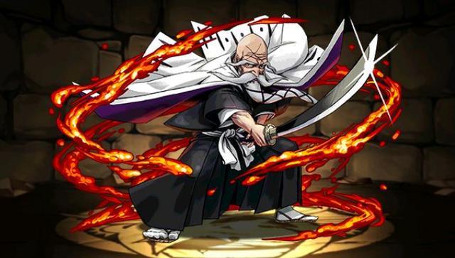 为何光头角色都如此强悍?盘点ACG界那些实力恐怖如斯的光头