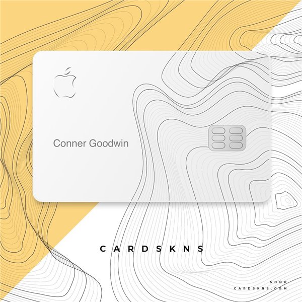 被玩坏的苹果信用卡Apple Card：感觉根本没人好好用它