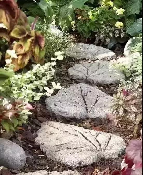 有一种小院设计,叫自己动手庭院DIY