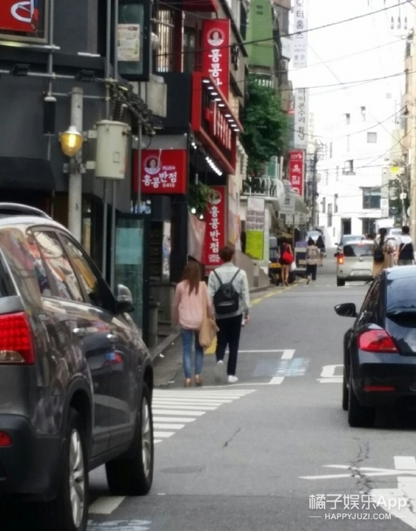 我以为他们永远不会离婚…