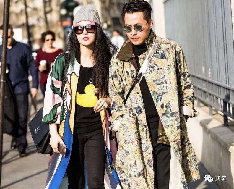 [新氧App]上演熹妃回宫的范冰冰，背后的造型师比她更有野心