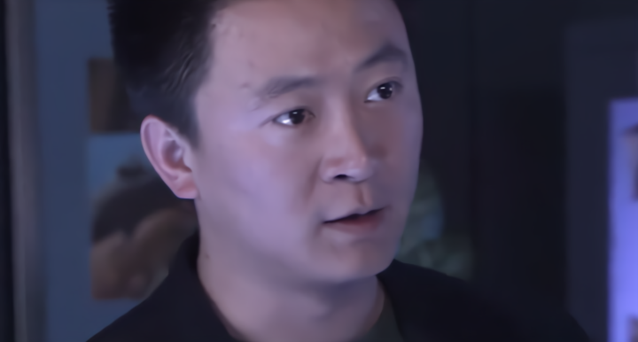 案发现场二:当警察这么久,突然被队长夸奖,瞬间