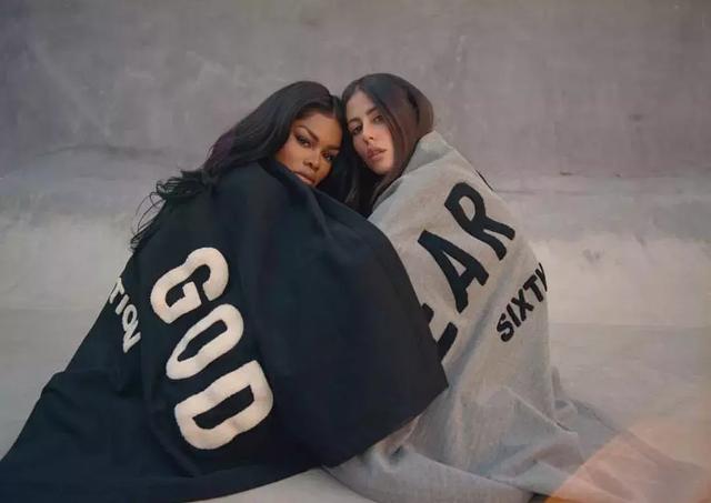 来聊一聊穿 FEAR OF GOD 的高街男孩
