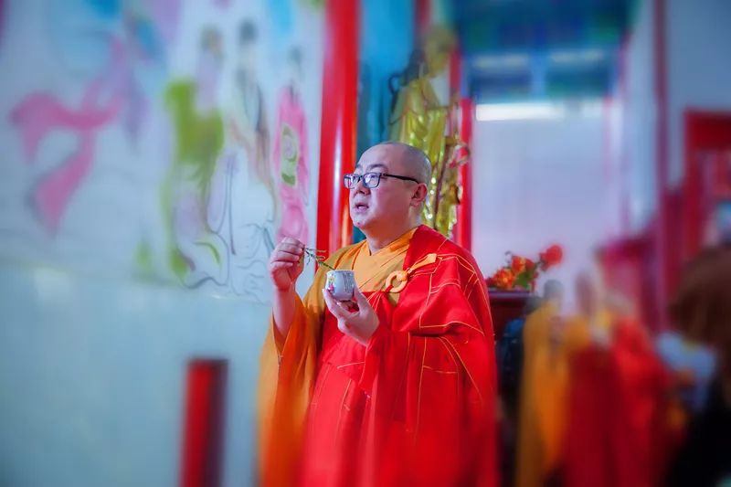 对于"开光,大家是不是有什么误解?