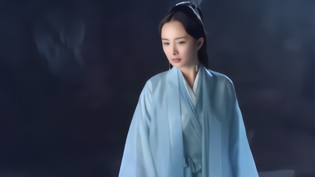 三生三世:白浅现真身的模样太惊艳,难怪帝君跟夜华都爱九尾狐