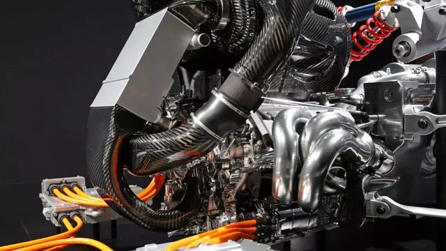 AMG ONE推迟交付，把F1发动机用在民用车上到底有多难？