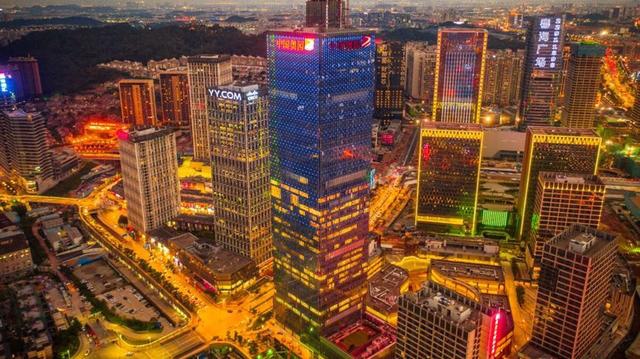 番禺区如何“点亮”夜间经济？这些区域将是重中之重