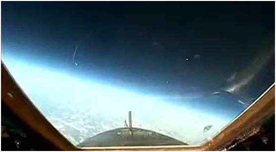 飞行不锈钢延续苏联神话,米格-31完成近太空飞行,速度接近3马赫