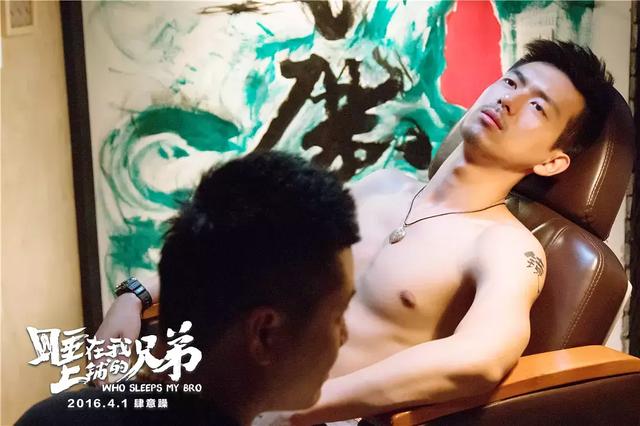 李现主演的电视剧有哪些?这部剧你看过吗?