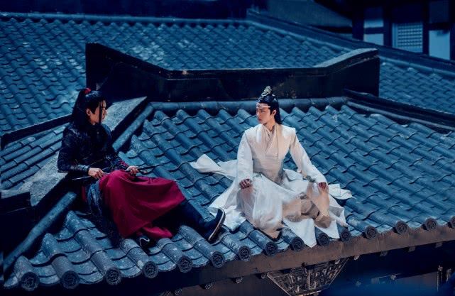 《陈情令》作者又一部动漫改电视剧？被赞“宝藏”小说，惹人期待