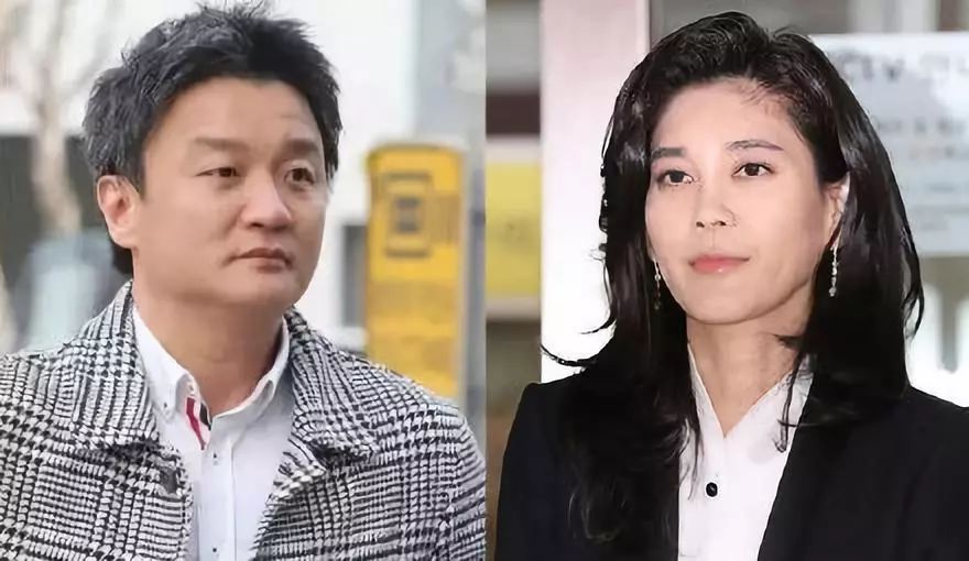 经过一个月的审理,法院一审判决李富真与任佑宰离婚,独生子的监护权