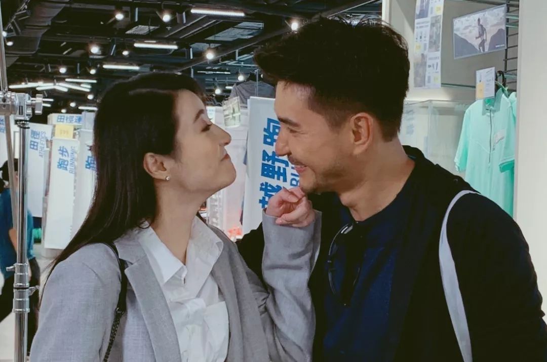 tvb新剧开拍,《乘胜狙击》后陈展鹏林夏薇再搭档,你可
