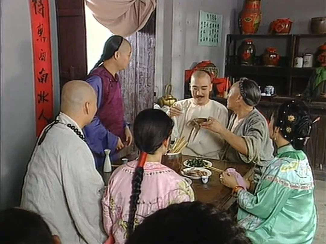 「电影天堂」张国立邓婕这对夫妻，我20年前就粉了