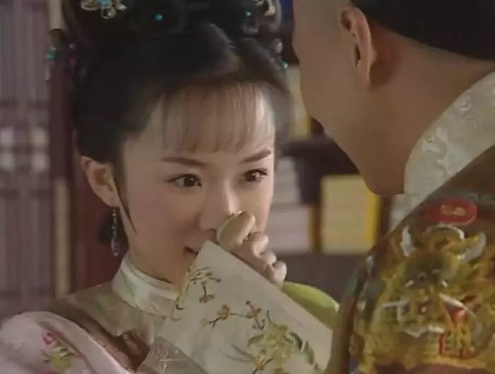 董小宛和董鄂妃相似点那么多,真的不是一个人?