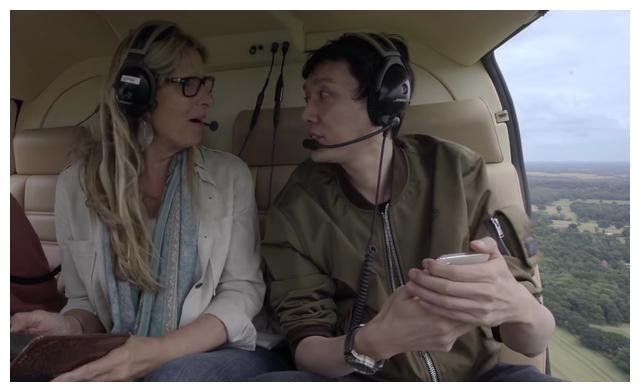 赵丽颖为什么会嫁给冯绍峰?看完这期《奇遇人